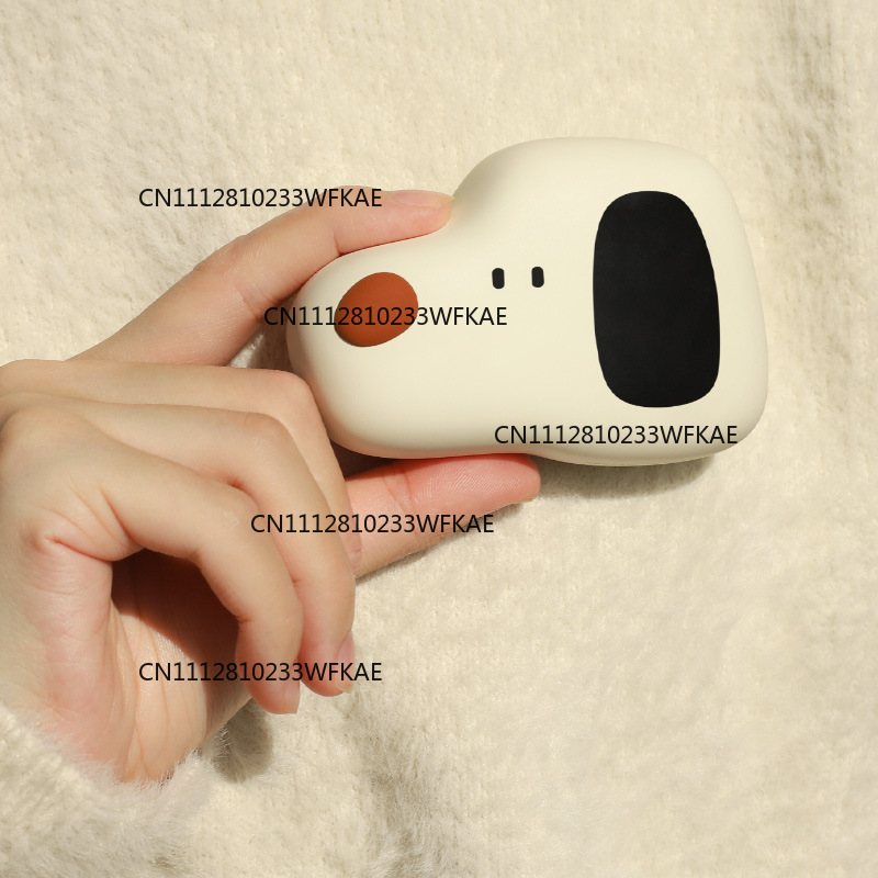 Hot dog hand warmer novelty mi - Hand Warmer Electric ulasan dan harga