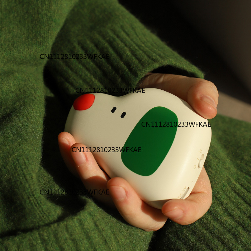 Hot dog hand warmer novelty mi - Hand Warmer Electric ulasan dan harga