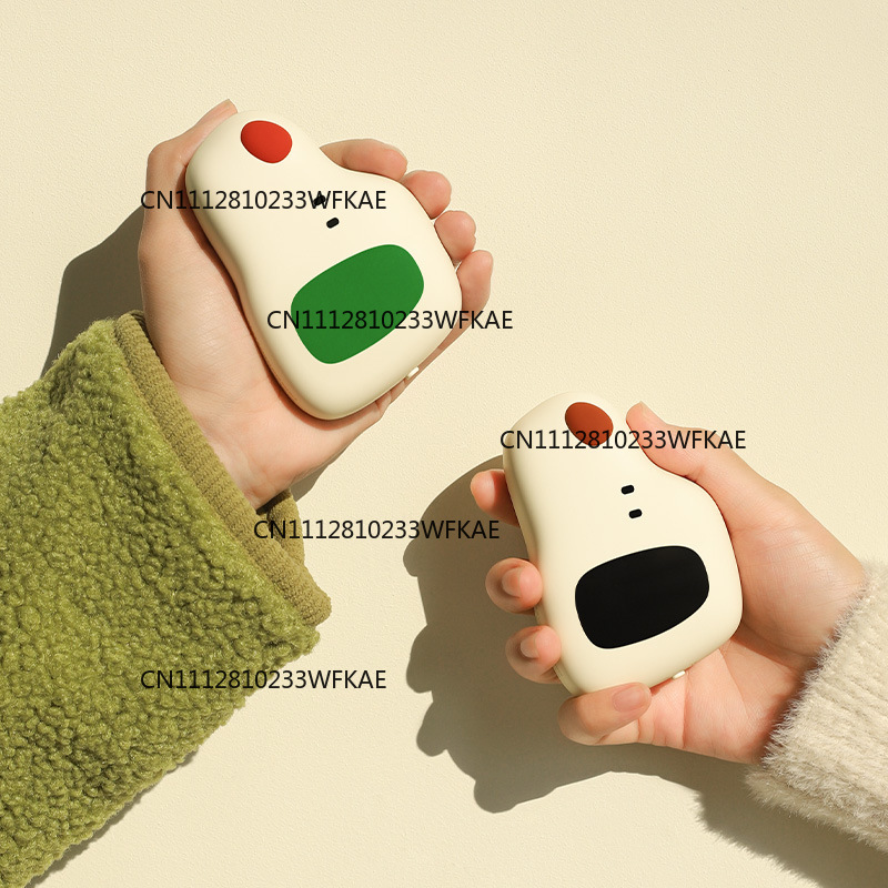 Hot dog hand warmer novelty mi - Hand Warmer Electric ulasan dan harga