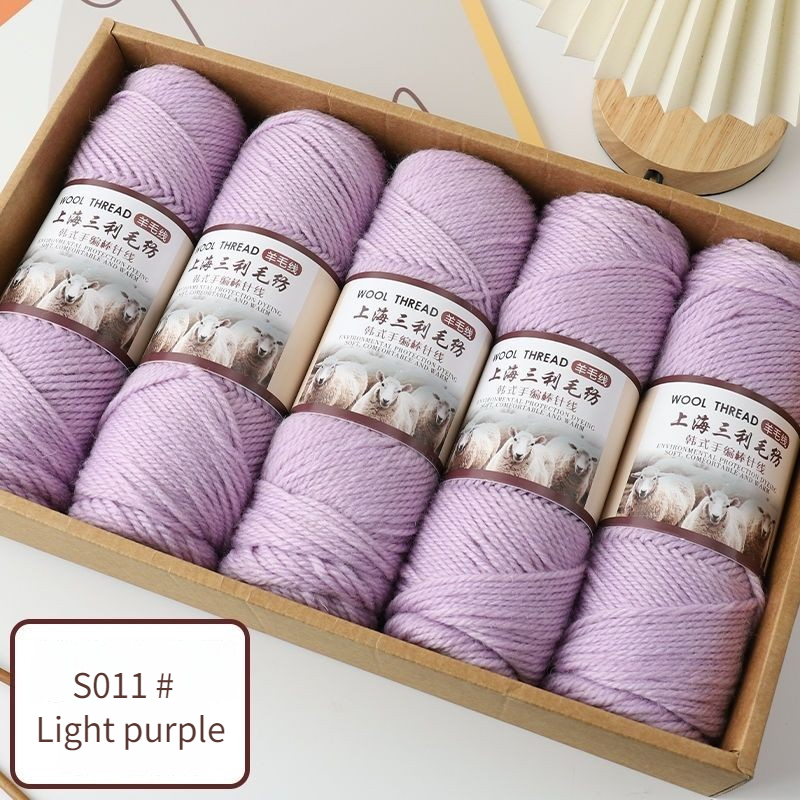 500g/set Medium Thick Alpaca W - Wool Coat Peacoat ulasan dan harga