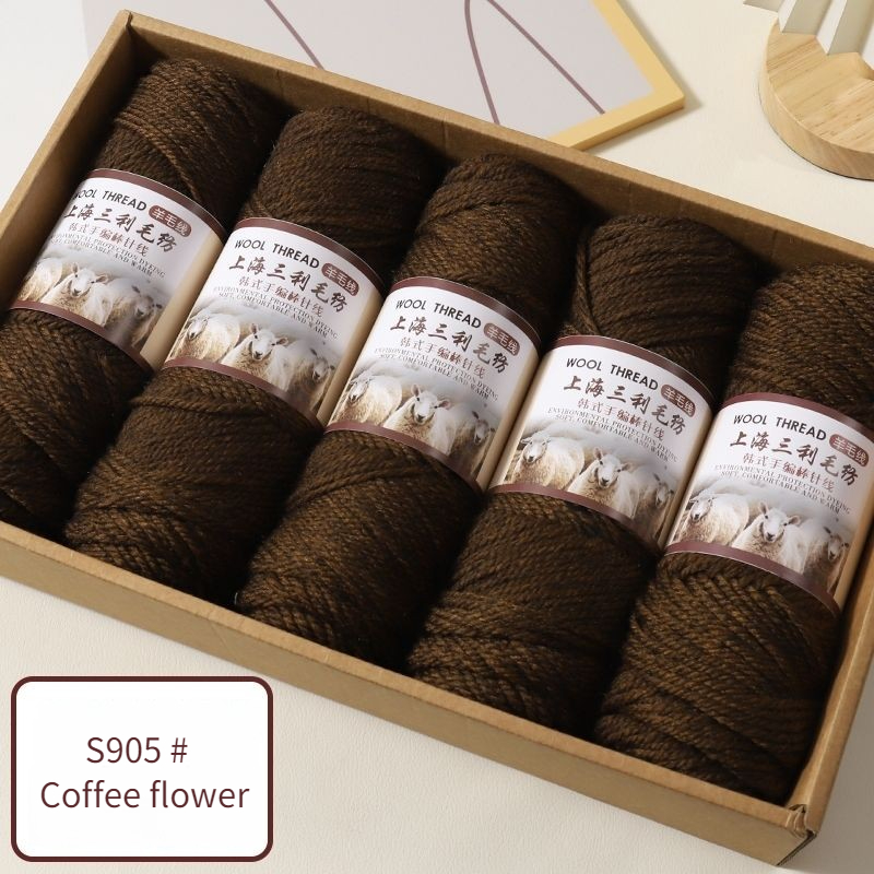 500g/set Medium Thick Alpaca W - Wool Coat Peacoat ulasan dan harga