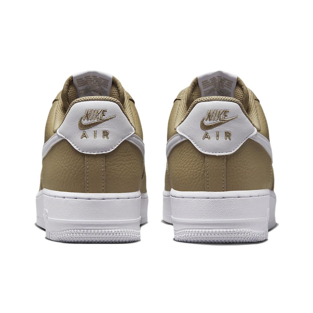 Nike Air Force 1 Low top Skate - Nike Shoes Air Force 1 ulasan dan harga
